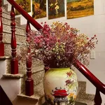 Bán nhà 3PN, sân ô tô, giáp chợ, 75m² Bình Chuẩn - Ảnh thu nhỏ 4