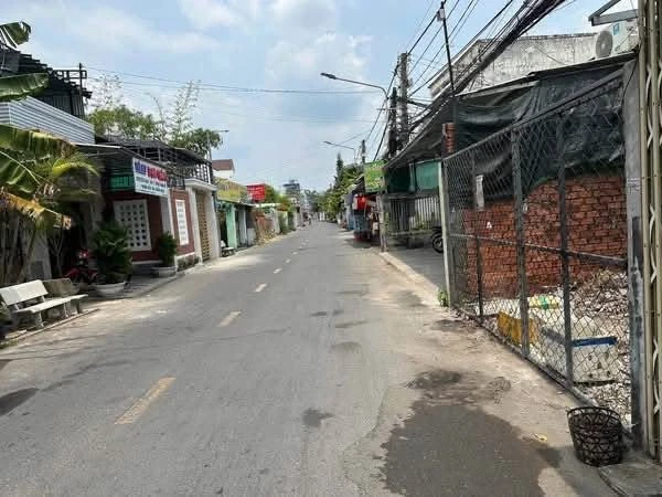 Bán đất mặt tiền Nguyễn Ngọc Nhựt Bến Tre 59,3m² 1 tỷ 750 triệu - Ảnh thu nhỏ 3