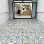 Bán nhà gác lửng 2 mặt tiền 115m2, 3PN 2WC Nguyễn Thái Học - Ảnh thu nhỏ 1