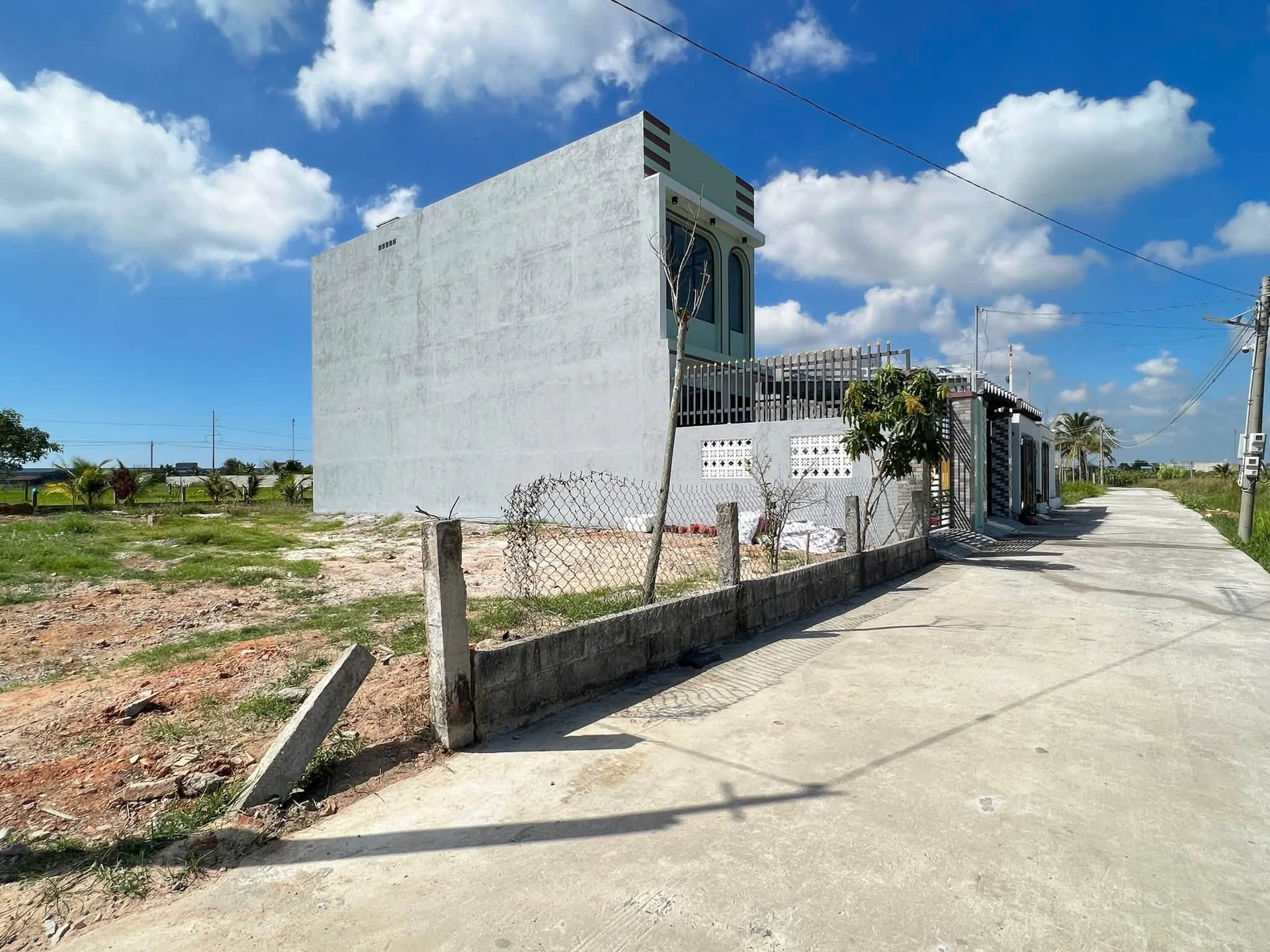 Bán lô đất 450m² gần KCN Phan Thiết, Bình Thuận, 8xx triệu - Ảnh 1