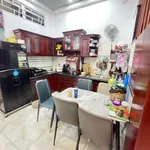 Nhà bán 4PN 4WC 46m2 gần Parcs Mall, Quận 8 - Ảnh thu nhỏ 2