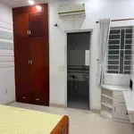 Cho thuê nhà 4PN đầy đủ nội thất 56m² Gò Vấp 17tr/tháng - Ảnh thu nhỏ 5