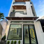 Bán nhà trệt 2 lầu 44.9m² Tân An Cần Thơ - Ảnh thu nhỏ 1