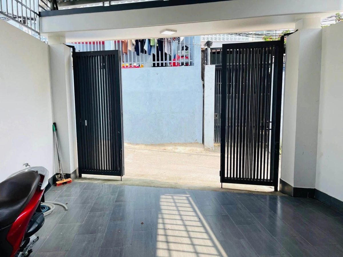 Bán nhà 1 trệt lửng 2PN 60m² Phú Hòa 2 tỷ - Ảnh thu nhỏ 3