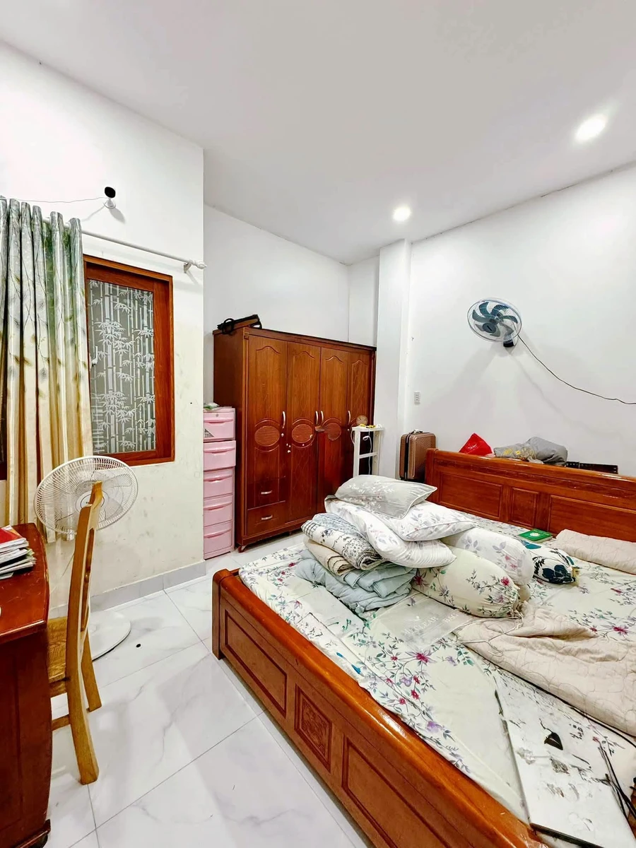 Nhà bán Lê Liễu Tân Phú 51m² 6.1 tỷ - Ảnh thu nhỏ 5