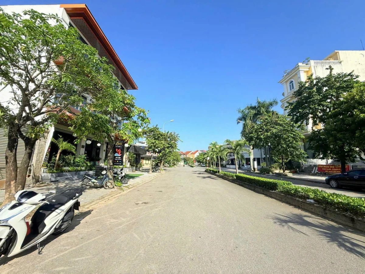 Bán đất mặt tiền Lê Quang Đạo 300m² Huế 1 tỷ - Ảnh thu nhỏ 3