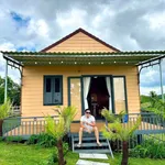 Bán nhà 2PN homestay Bảo Lộc 500m2, 1,5 tỷ - Ảnh thu nhỏ 1
