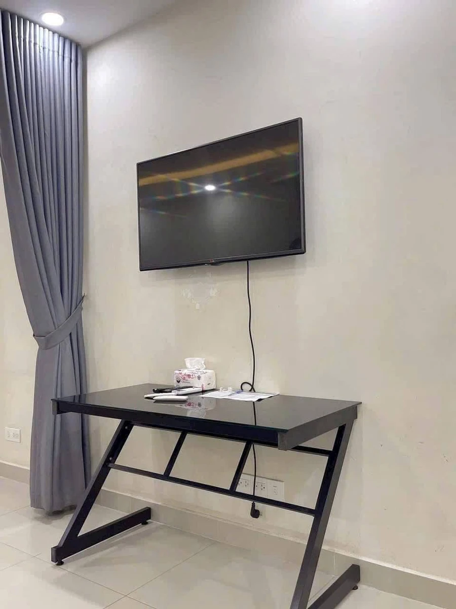 Cho thuê căn hộ Topaz Twins 48m², 1 PN nội thất đầy đủ 8 triệu/tháng - Ảnh thu nhỏ 4