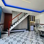 Bán nhà 1 trệt 1 lầu 3PN gần KCN Hoàng Gia, 100m², 2.1 tỷ - Ảnh thu nhỏ 5