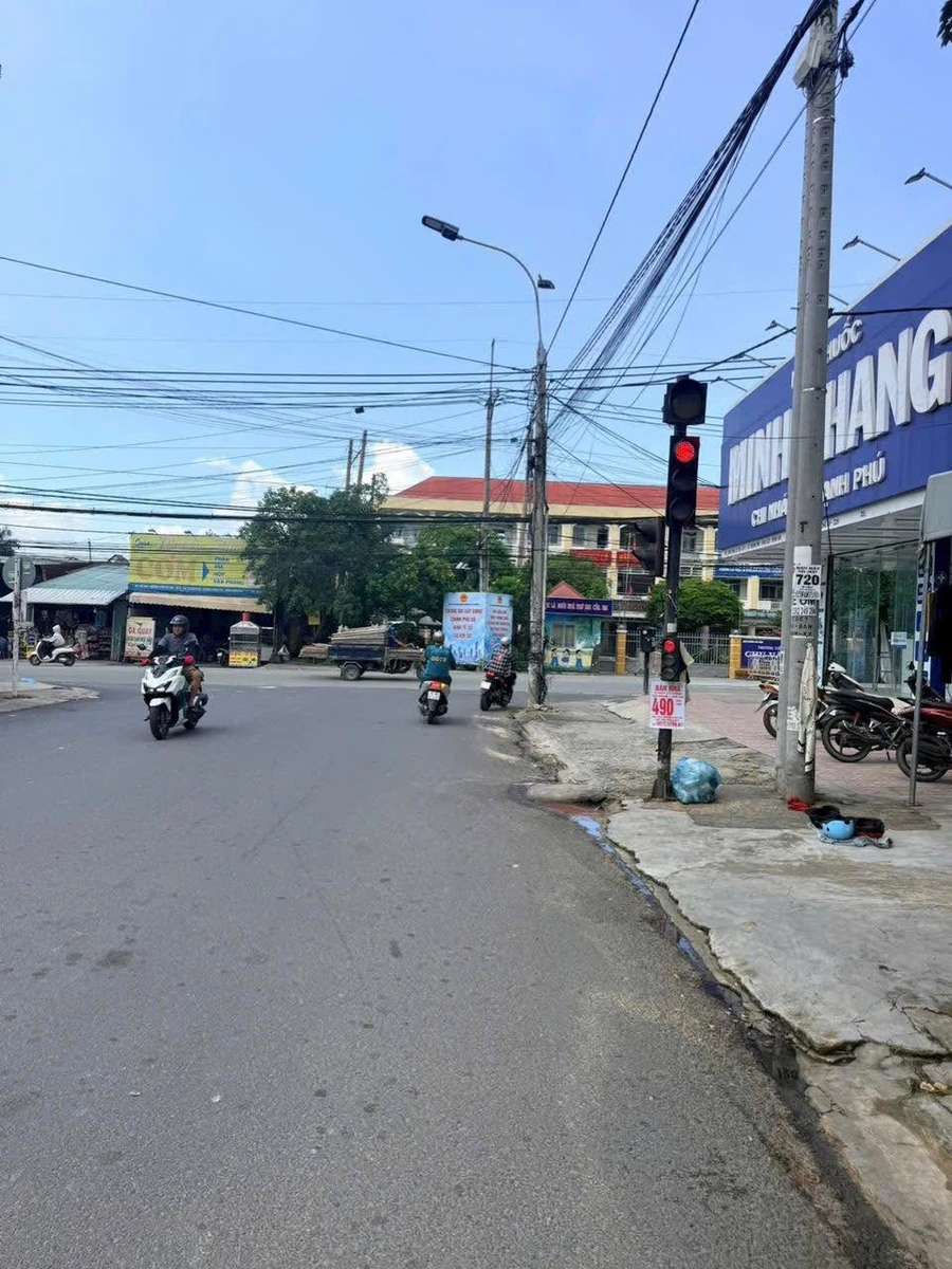 Bán nhà 85.5m² Thạnh Phú gần Changshin 1 tỷ 750 triệu - Ảnh thu nhỏ 5