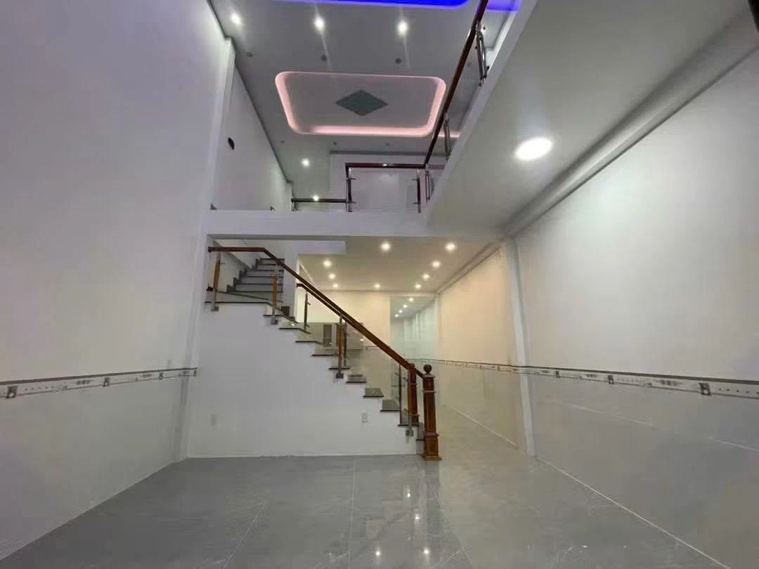 Bán nhà 3 phòng ngủ, 105m² Trảng Bom, Đồng Nai, 2,64 tỷ - Ảnh thu nhỏ 2