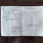 Bán đất mặt tiền Nguyễn Cơ Thạch, Bình Tân, 100m2, 3 tỷ 5 - Ảnh thu nhỏ 2