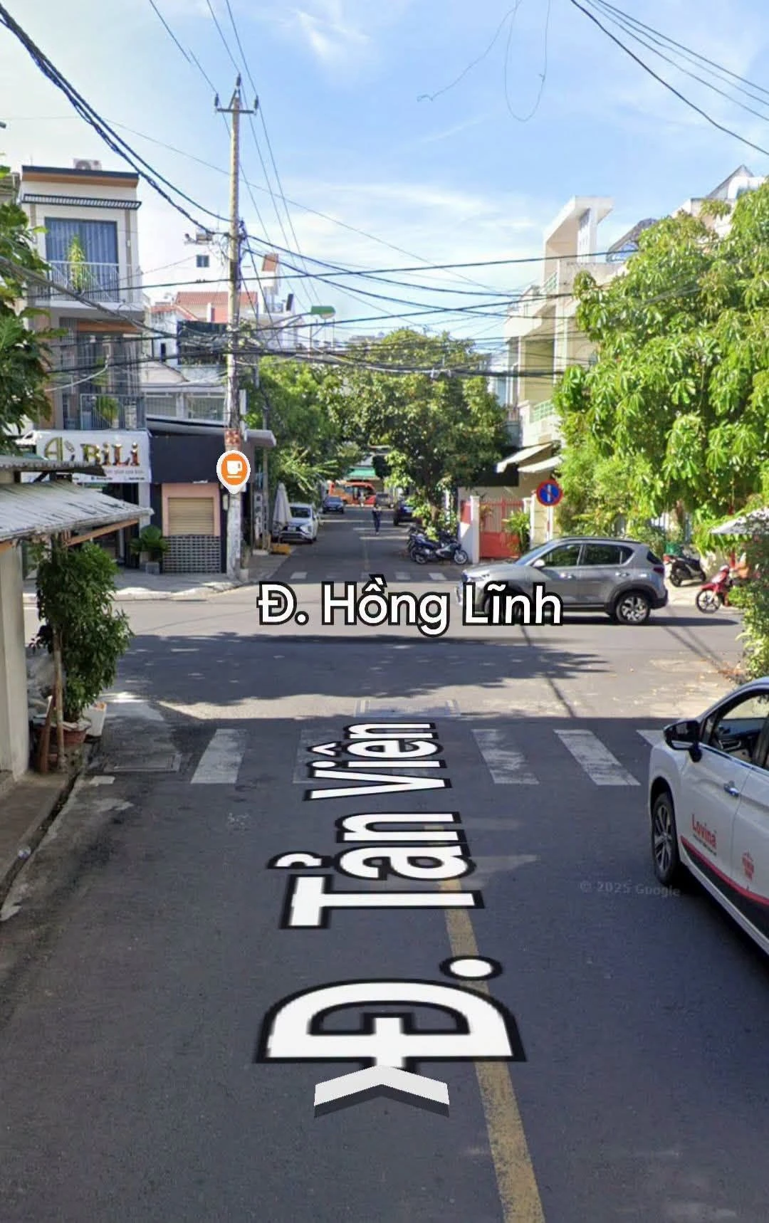 Bán nhà mặt tiền Tản Viên Nha Trang 97,4m² 12 tỷ - Ảnh 1