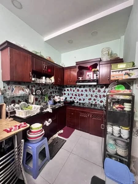 Bán nhà 3 PN, 51m2, 4.9 tỷ, Quang Trung - Ảnh thu nhỏ 2