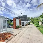 Bán đất 5x40m gần chợ Phước Thạnh Gò Dầu Tây Ninh - Ảnh thu nhỏ 2