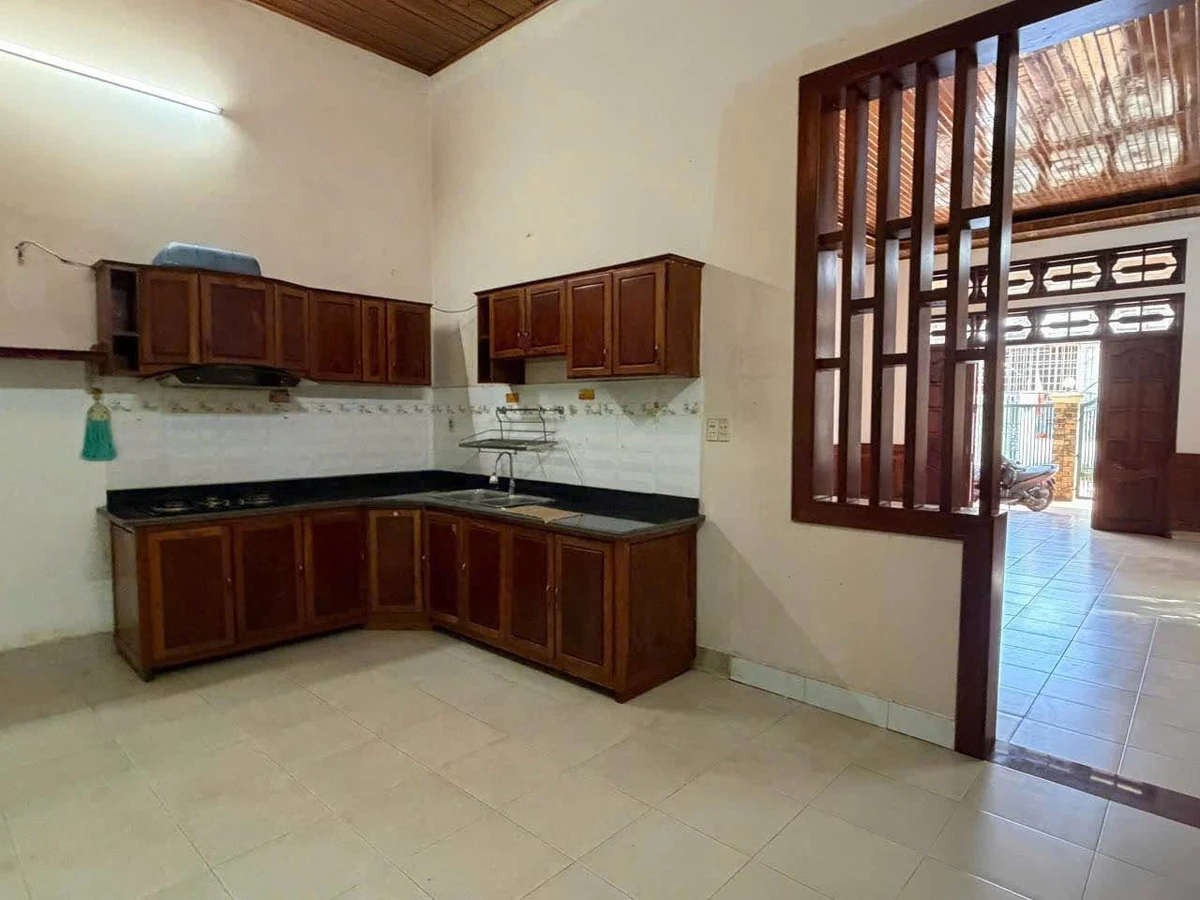 Bán nhà mặt tiền Phan Phù Tiên, Buôn Ma Thuột, 151m², 7 tỉ - Ảnh thu nhỏ 5