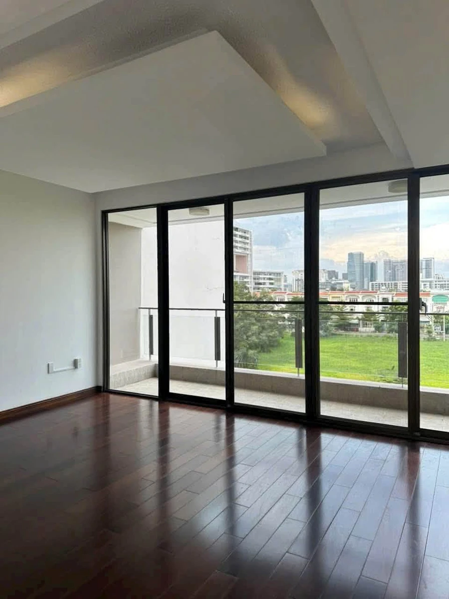 Bán căn hộ The Panorama 141m² view sông, Quận 1, 16,5 tỷ - Ảnh 1