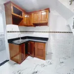 Bán nhà 4 tầng 75m² Đoàn Văn Bơ Quận 4 - Ảnh thu nhỏ 4