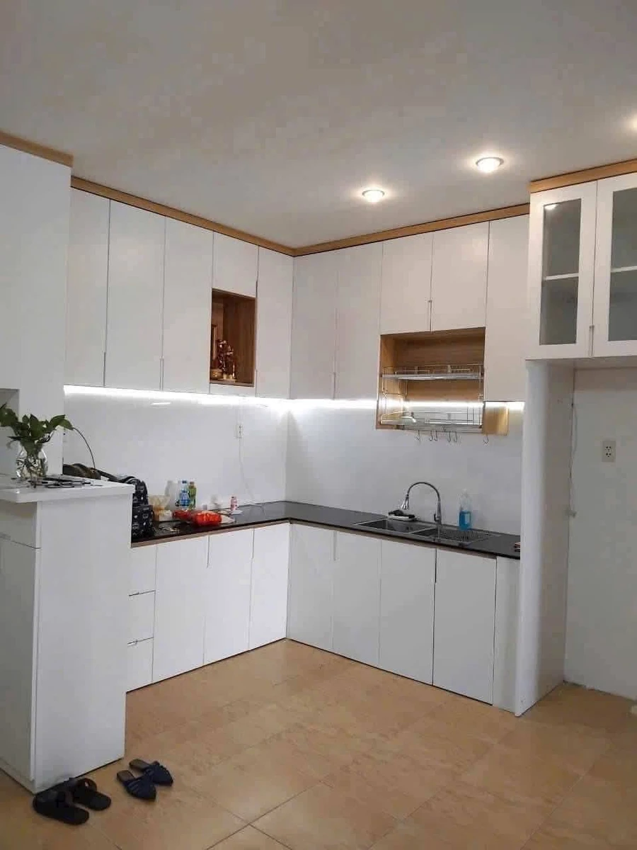 Bán căn hộ chung cư Seaview Vũng Tàu 60m2, 2PN 1WC, giá 2,15 tỷ - Ảnh thu nhỏ 2
