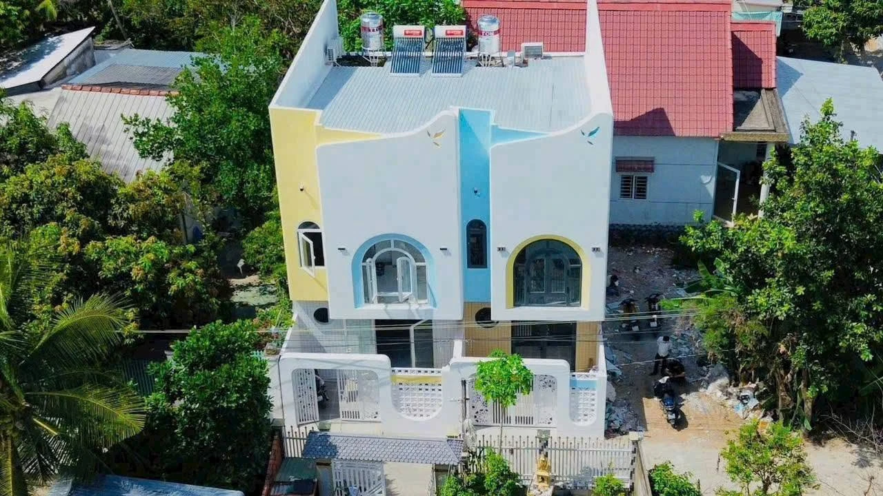 Bán nhà 4x12m Quận 1, 1,1 tỷ, pháp lý đầy đủ - Ảnh 1