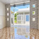 Bán nhà Phú Hưng 101m2 giá 695 triệu, gần trường cấp 2 Phú Hưng, Bến Tre - Ảnh thu nhỏ 2