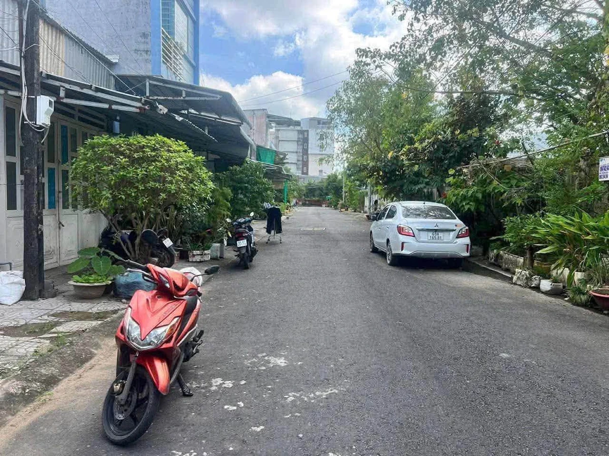 Bán nền mặt tiền Lê Đại Hành Cà Mau 83.2m² 1.3 tỷ - Ảnh thu nhỏ 3