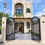 Bán nhà Phú Mỹ, Bình Dương 3PN 112m2 giá 3.86 tỷ - Ảnh thu nhỏ 1
