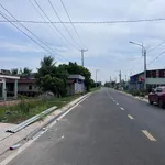 Bán đất thổ cư mặt tiền đường số 2 Bình Lợi, 5x35m, giá 1,6 tỷ, Hòa Khánh, Tây Ninh - Ảnh thu nhỏ 1