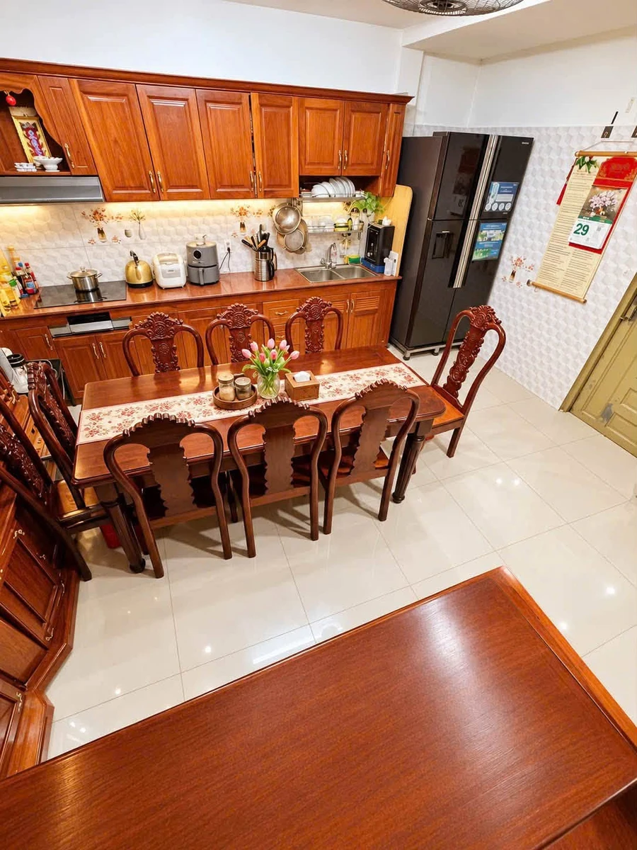 Nhà bán Quận 10, 47m², 4 phòng ngủ, giá 9 tỷ - Ảnh thu nhỏ 5