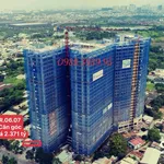 Bán căn hộ góc Fresia Riverside 53.5m² view sông, 2.371 tỷ - Ảnh thu nhỏ 3