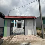 Bán nhà thổ cư 3 phòng ngủ, sân để 2 xe tải, gần KCN Mỹ Phước 4, Hòa Lợi, Bình Dương - Ảnh thu nhỏ 3