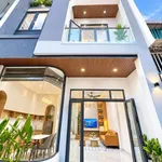 Bán nhà 3 tầng 42m² full nội thất Quy Nhơn - Ảnh thu nhỏ 1