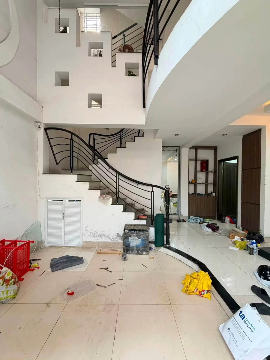 Bán nhà hẻm ô tô Hoàng Hoa Thám 54m² Bình Thạnh 10.5 tỷ - Ảnh thu nhỏ 4
