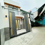 Bán nhà hẻm Nguyễn Duy Q.8, 73.8m², 3PN, 4,98 tỷ - Ảnh thu nhỏ 1