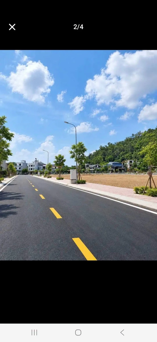Bán biệt thự 189m² Kiến An Hải Phòng giá 3,685 tỷ - Ảnh thu nhỏ 2