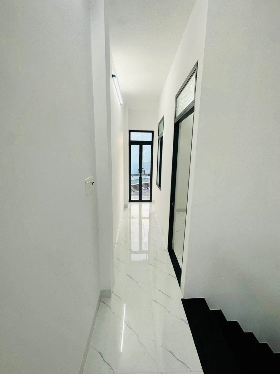 Bán nhà 3PN 46m2 giá 2.5 tỷ Trần Hữu Đảo - Ảnh thu nhỏ 5
