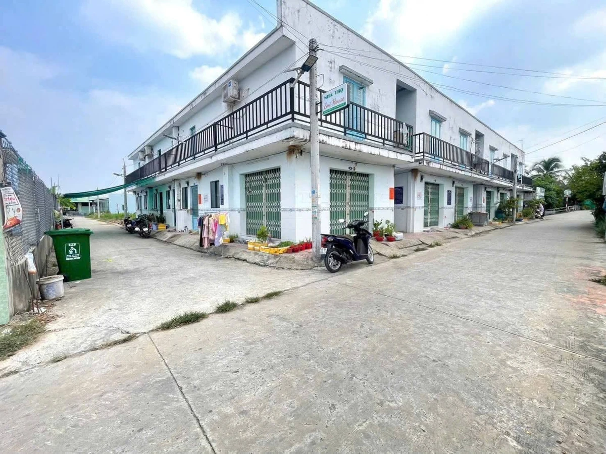 Bán đất thổ cư 100m² Cần Dước Long An 950 triệu - Ảnh 1