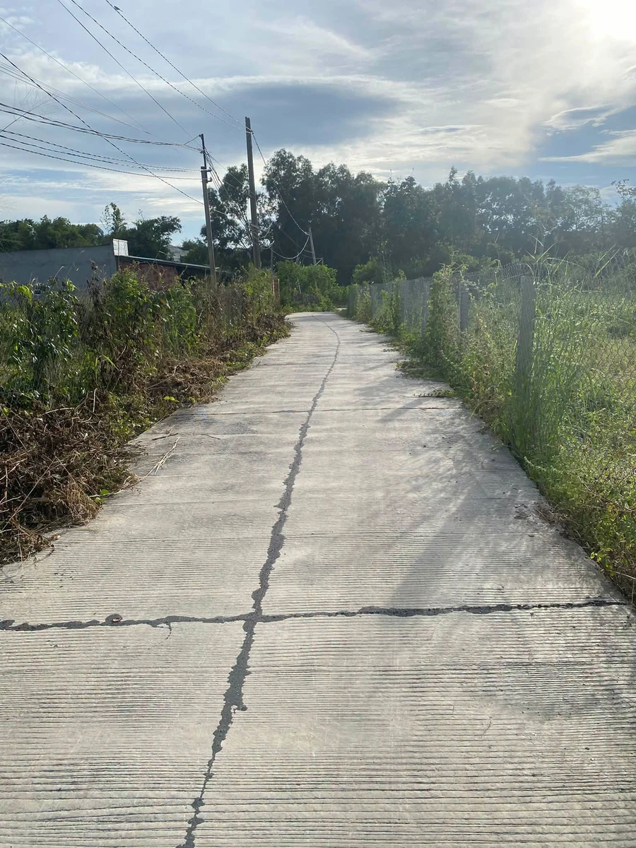 Bán đất 150m² tại Lagi, Lâm Đồng, giá 6 tỷ, tiện ích đầy đủ - Ảnh thu nhỏ 3