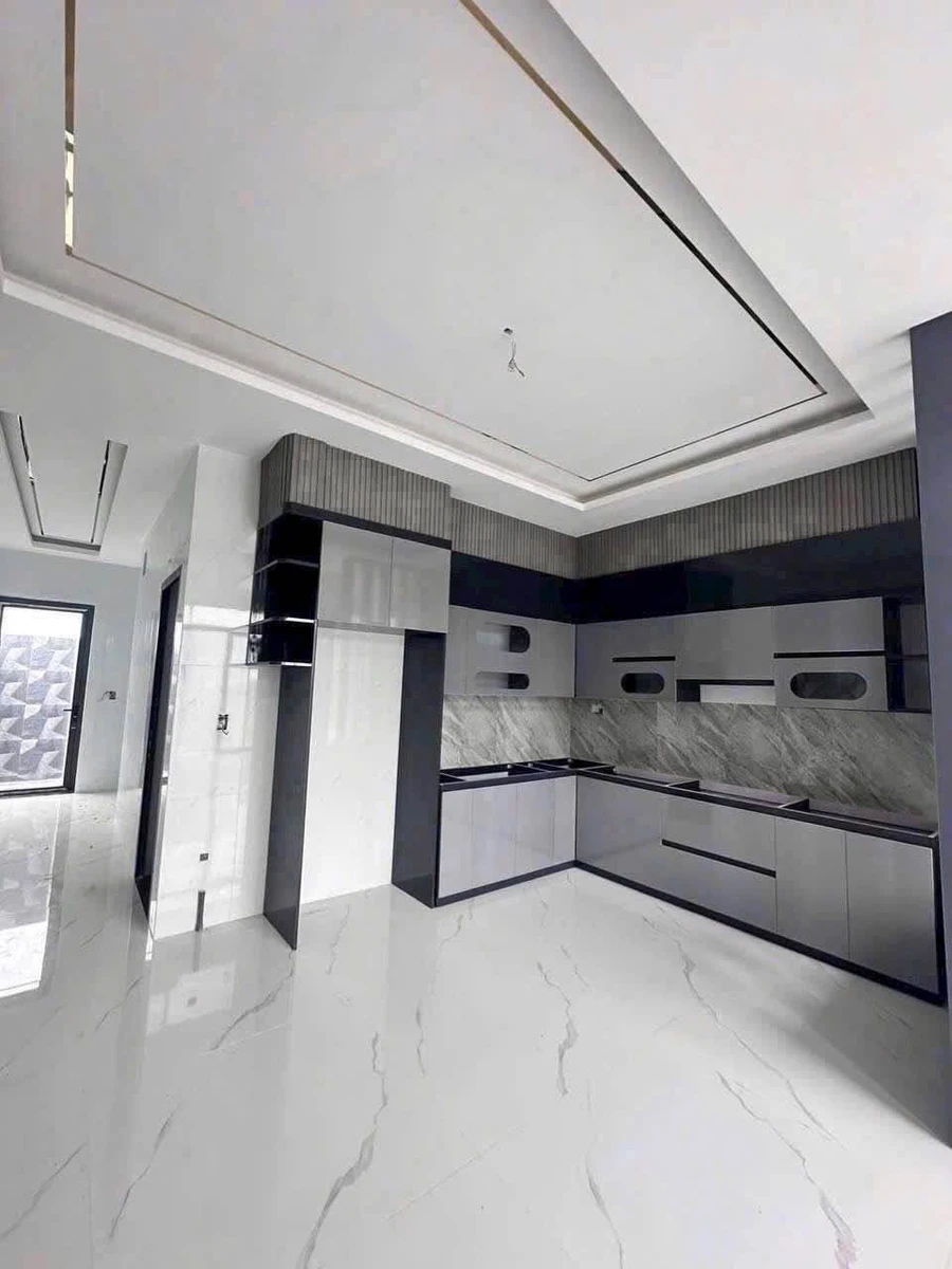 Bán nhà 3PN An Ngãi, Nhà Bè, 110m², 2 tỷ 3 - Ảnh thu nhỏ 5