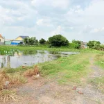 Bán lô đất thổ cư 100m² Thanh Phú Bến Lức Long An - Ảnh thu nhỏ 2