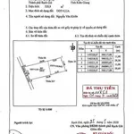 Bán đất hẻm xe hơi 319m² An Hòa, Rạch Giá, giá 2.4 tỷ - Ảnh thu nhỏ 3