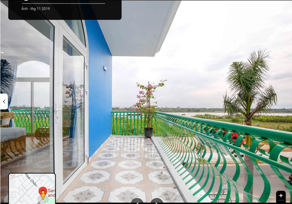 Cho thuê villa Thăng Long, 300m², 11 phòng, 50 triệu/tháng - Ảnh thu nhỏ 3