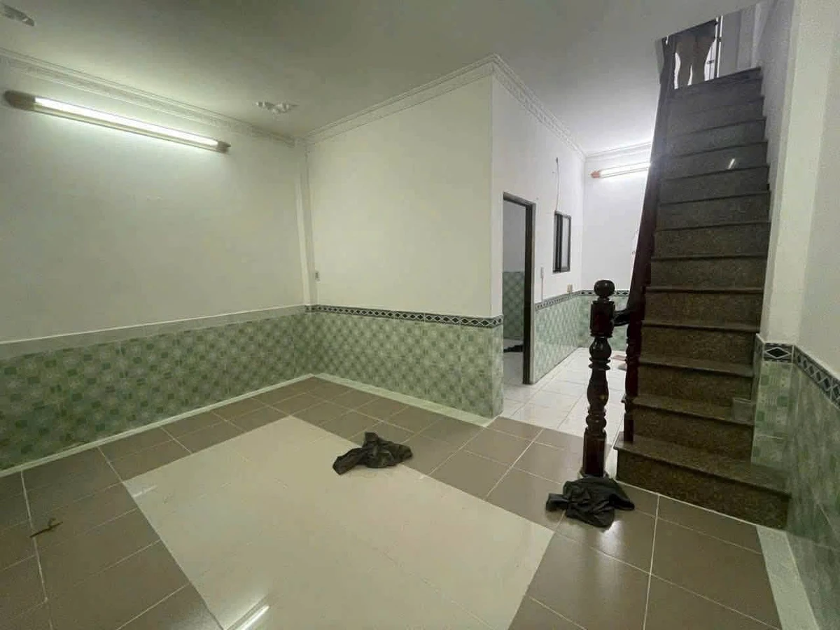 Cho thuê nguyên căn góc 2 mặt tiền 50m² tại Phạm Văn Chiêu, Gò Vấp - Ảnh thu nhỏ 3