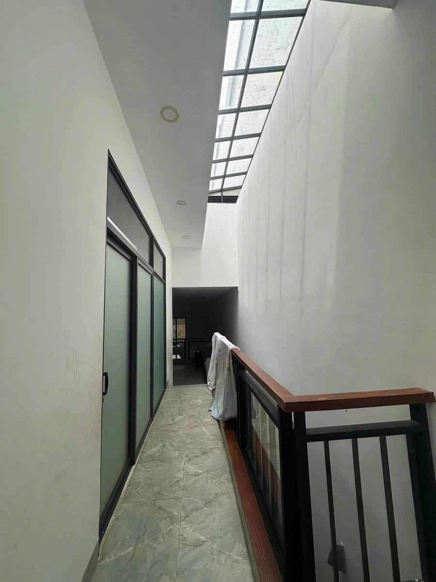 Bán nhà mặt tiền Hoàng Diệu 138m² 3PN giá 12,5 tỷ - Ảnh thu nhỏ 3