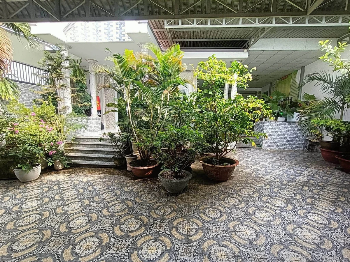 Bán nhà mặt tiền kinh doanh 460m2 Phạm Thị Ngư, Phan Thiết - Ảnh thu nhỏ 2