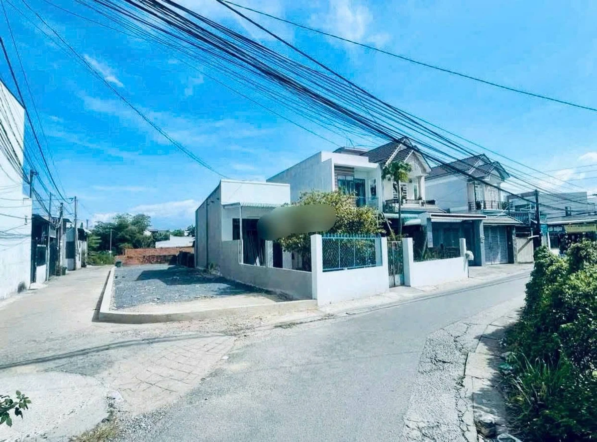 Bán đất góc 2 mặt tiền 142m2 thổ cư, sổ riêng, đường Nguyễn Văn Tiên, Tân Triều, Đồng Nai - Ảnh thu nhỏ 2