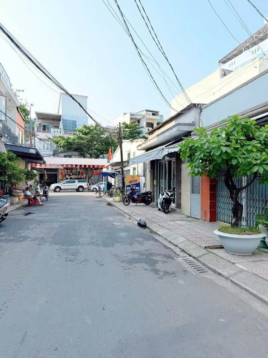Bán nhà cấp 4 68m² Hải Châu Đà Nẵng 5 tỷ - Ảnh thu nhỏ 4