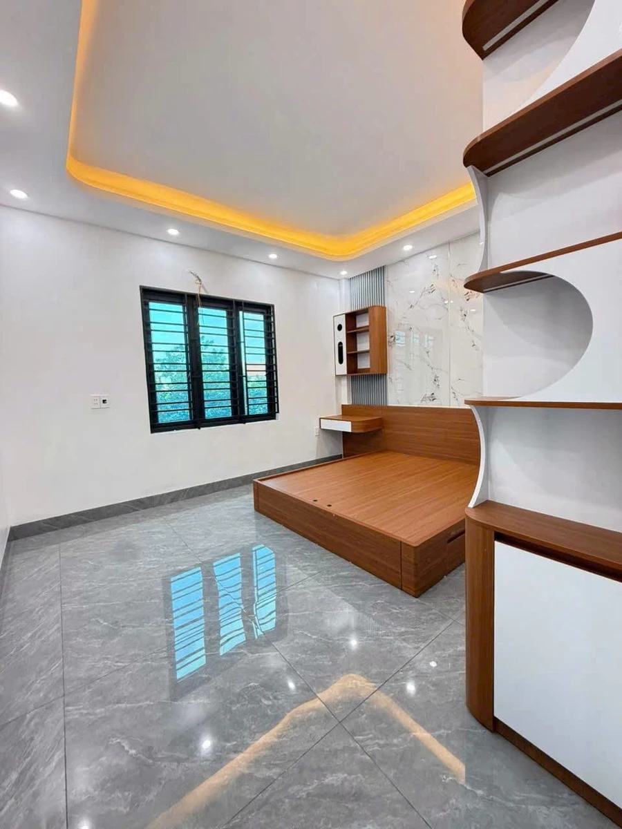 Bán nhà 3 tầng 43m2 ngõ Trần Hưng Đạo, Hải Dương, Hải Phòng - Ảnh thu nhỏ 3