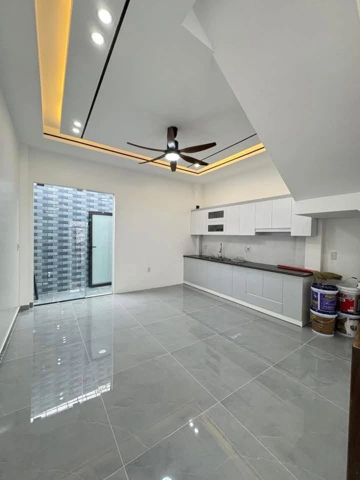 Bán nhà 3 tầng 61m² Hồng Thái, An Hải, Hải Phòng - Ảnh thu nhỏ 5