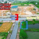 Bán đất đấu giá Lưu Sơn Đô Lương 176m² 2 tỷ 209 triệu - Ảnh thu nhỏ 3